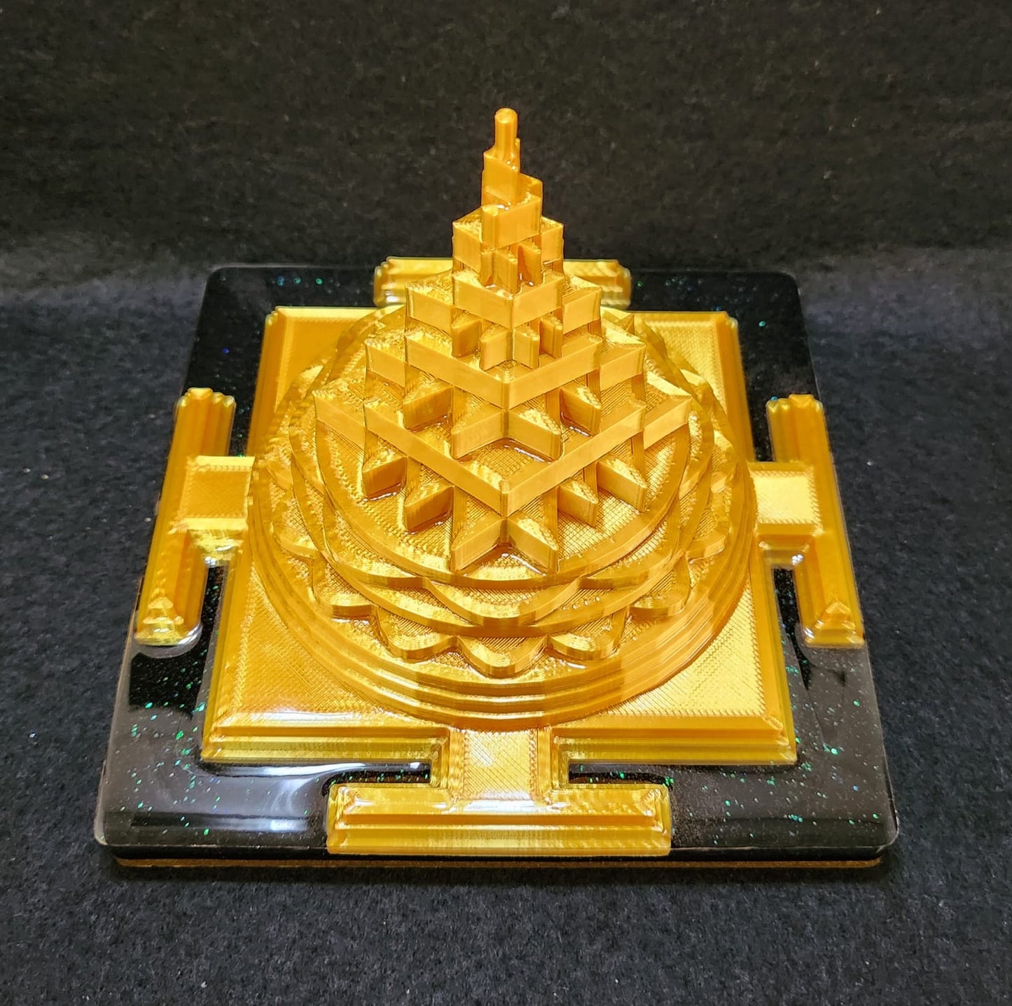 Sri Yantra