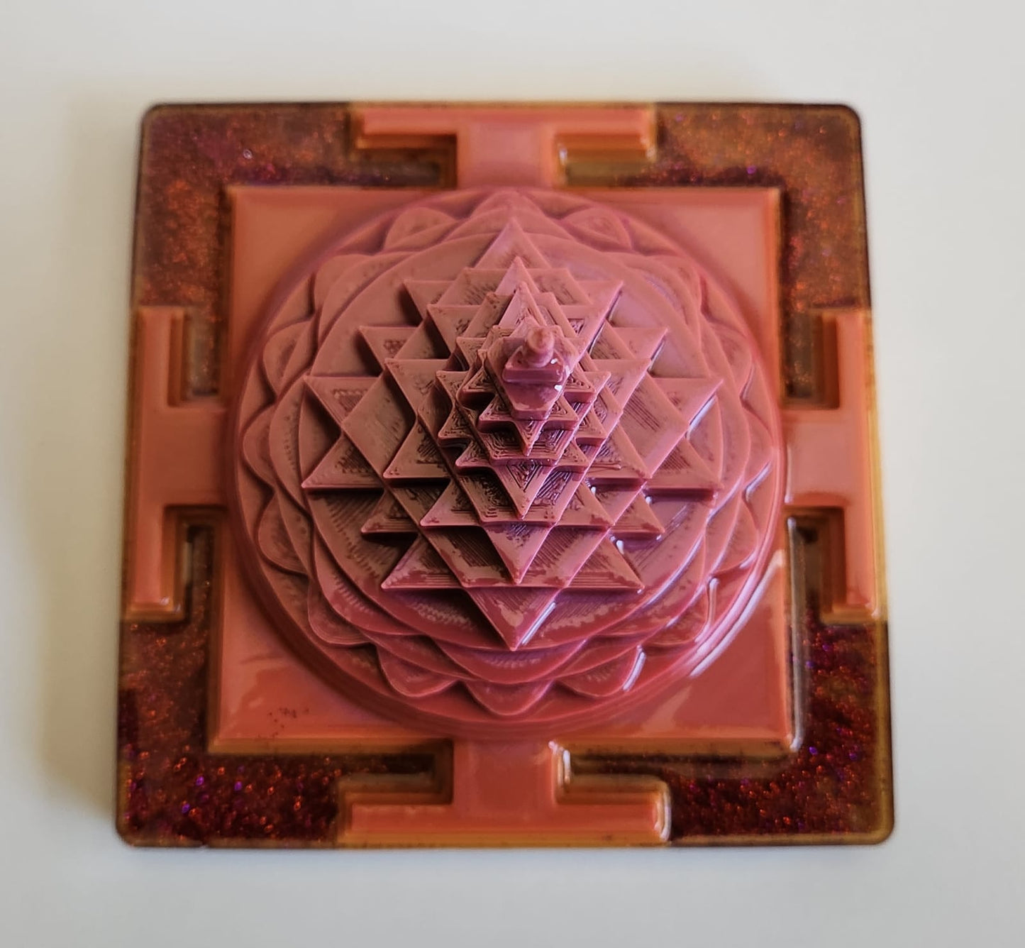 Sri Yantra