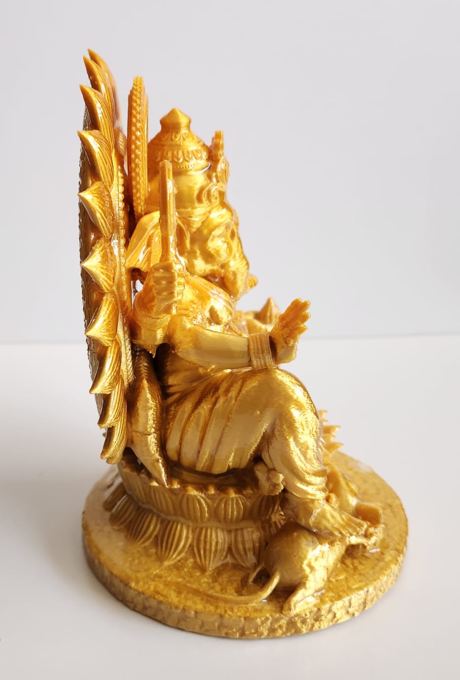 Ganesha