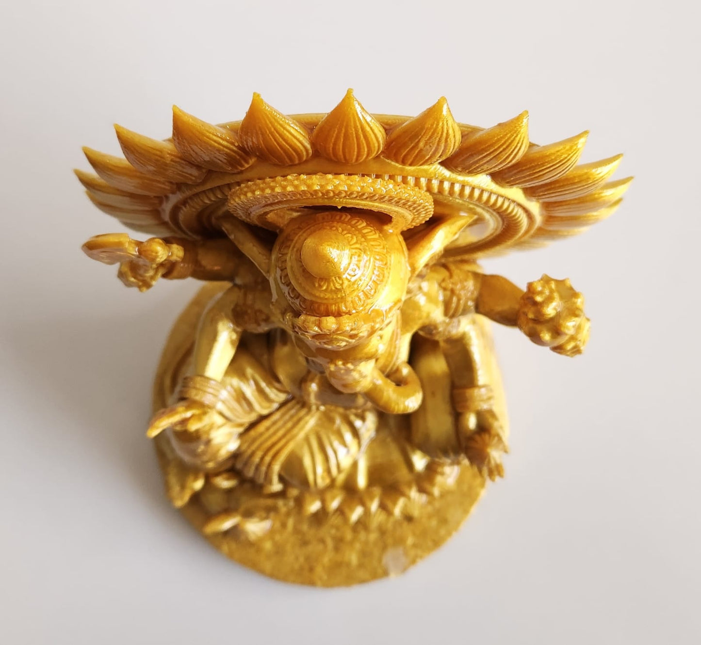 Ganesha