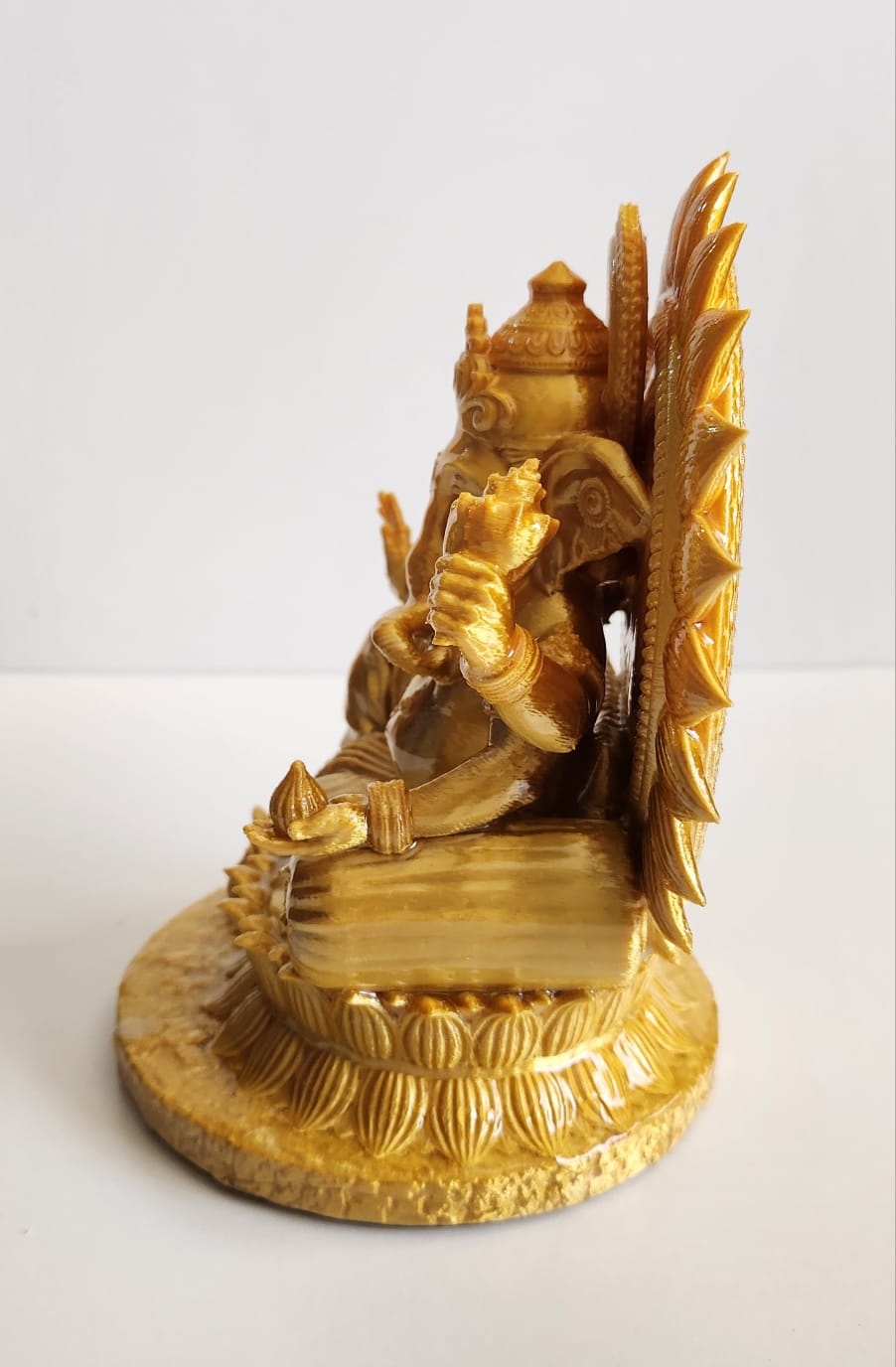 Ganesha