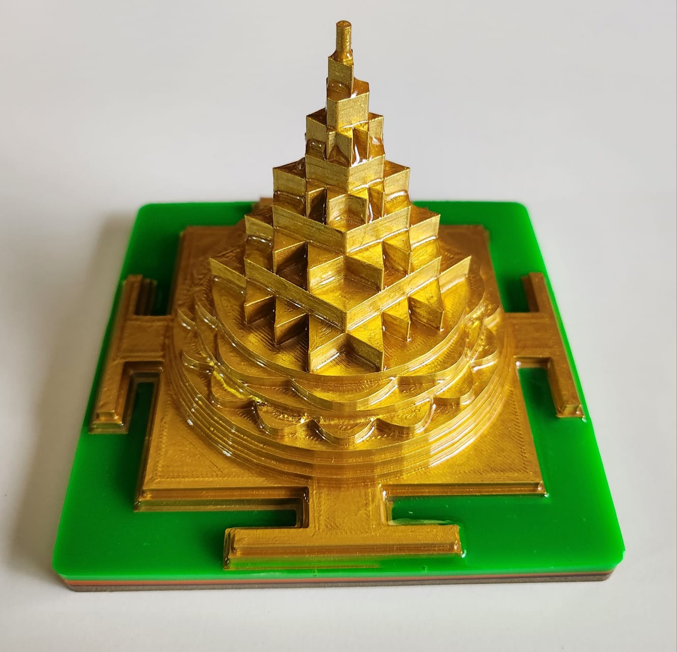 Sri Yantra