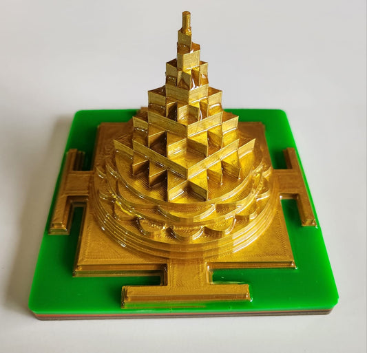 Sri Yantra