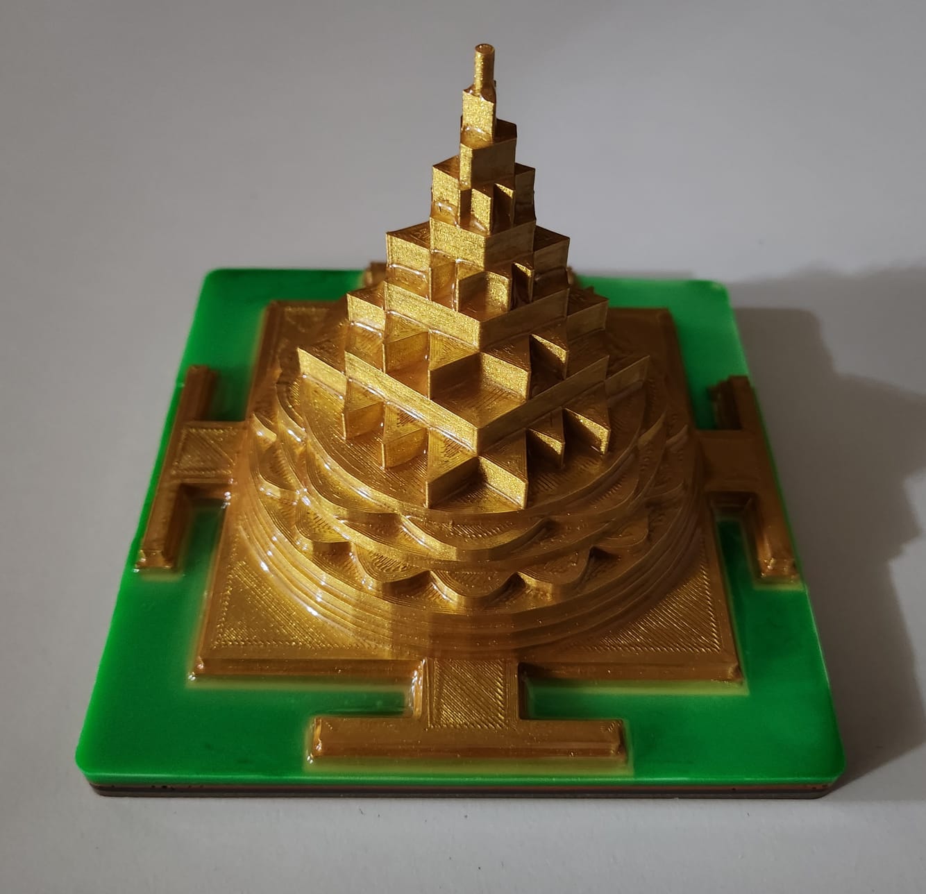 Sri Yantra