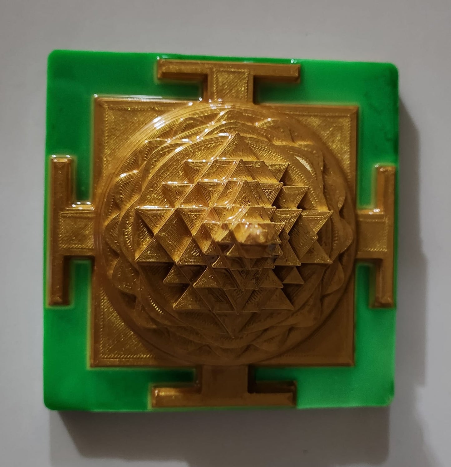 Sri Yantra