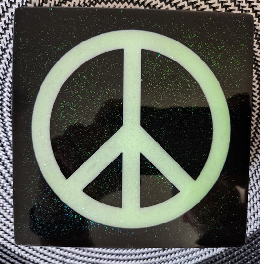 Peace Symbol