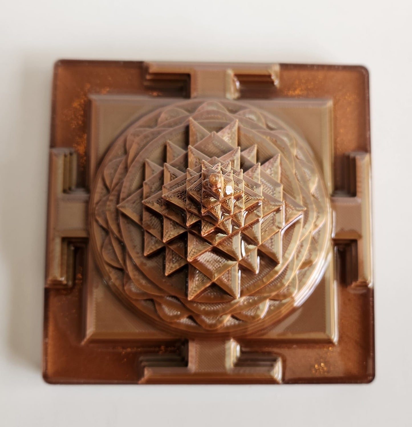 Sri Yantra
