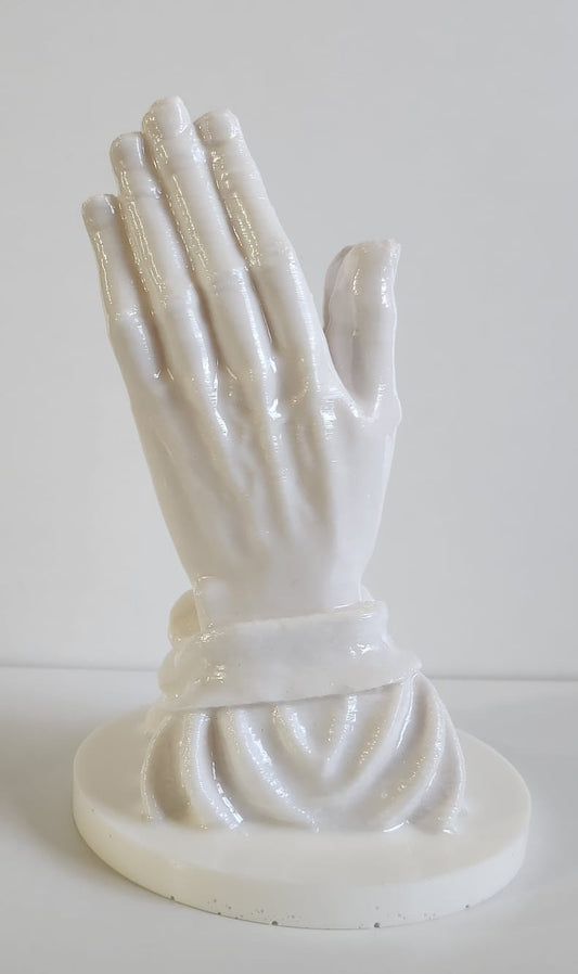 Praying Hands