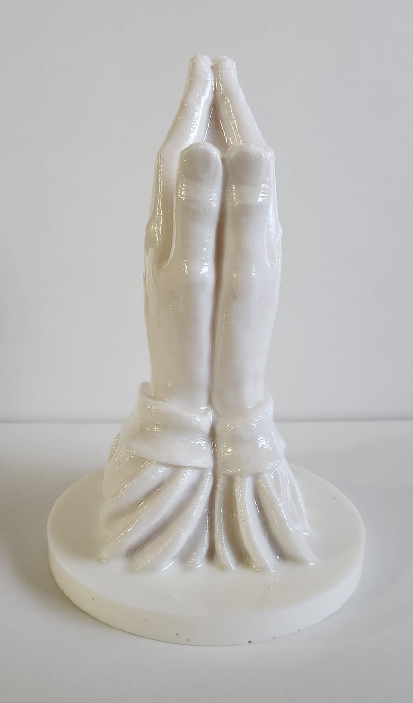 Praying Hands