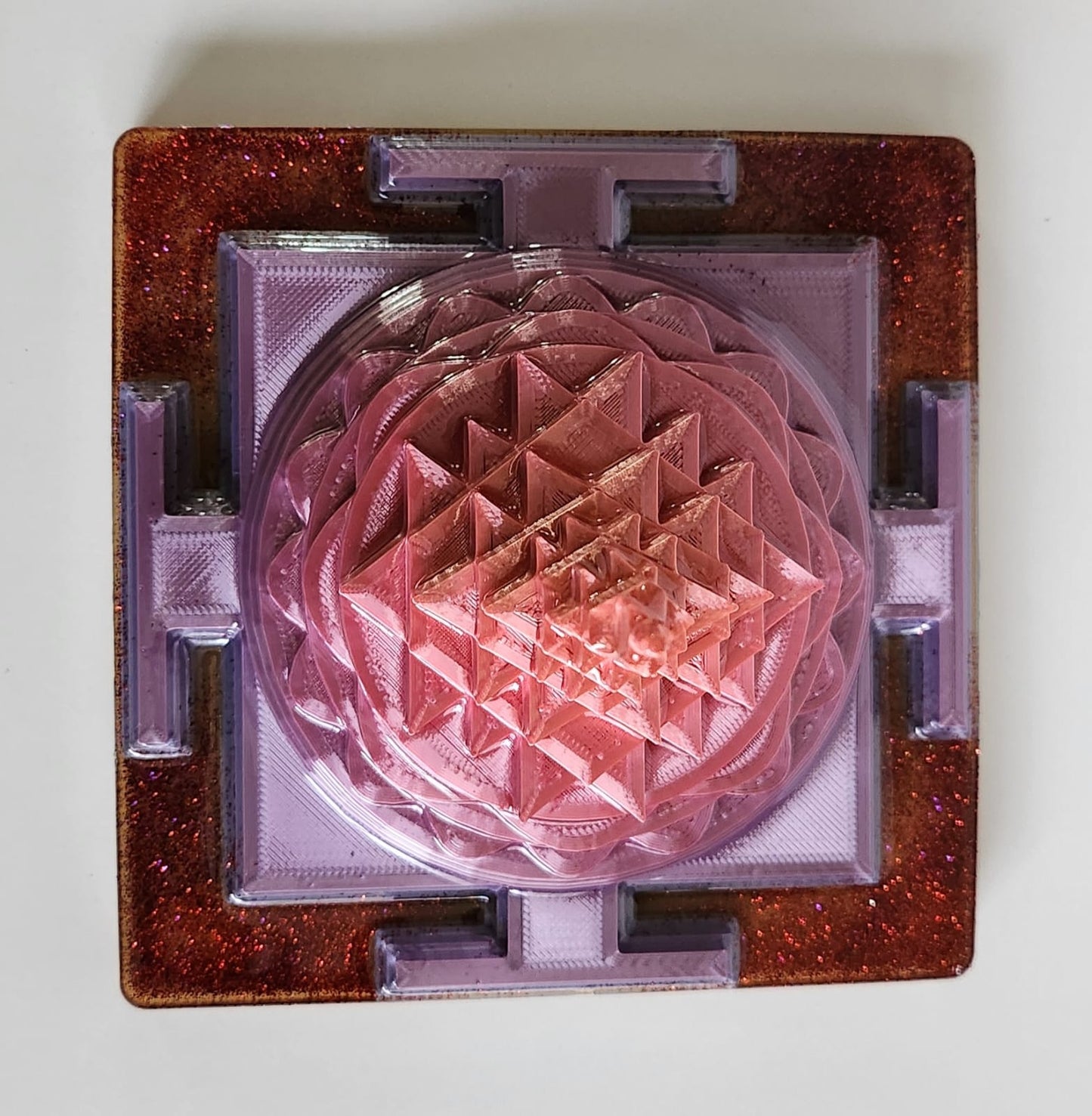 Sri Yantra
