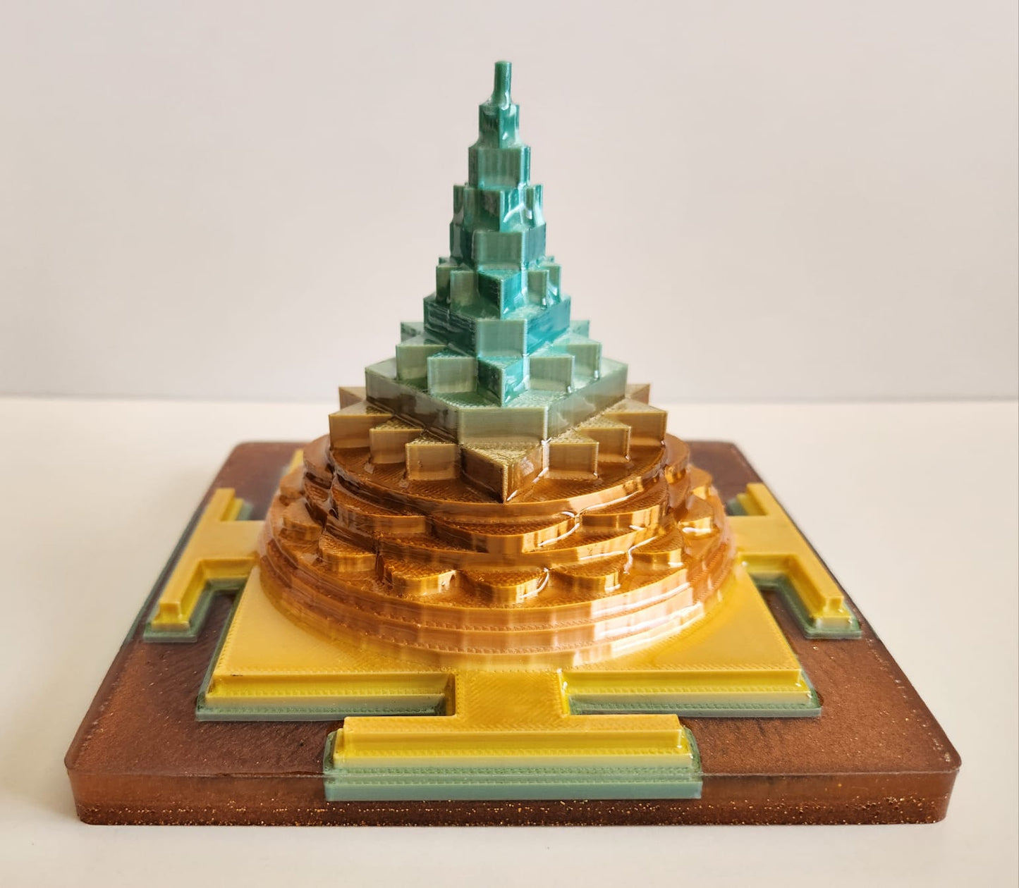 Sri Yantra