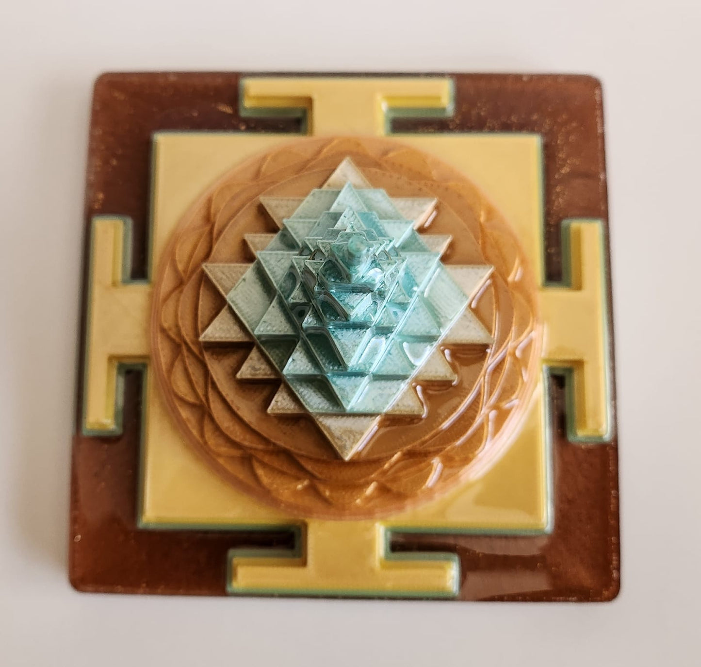 Sri Yantra