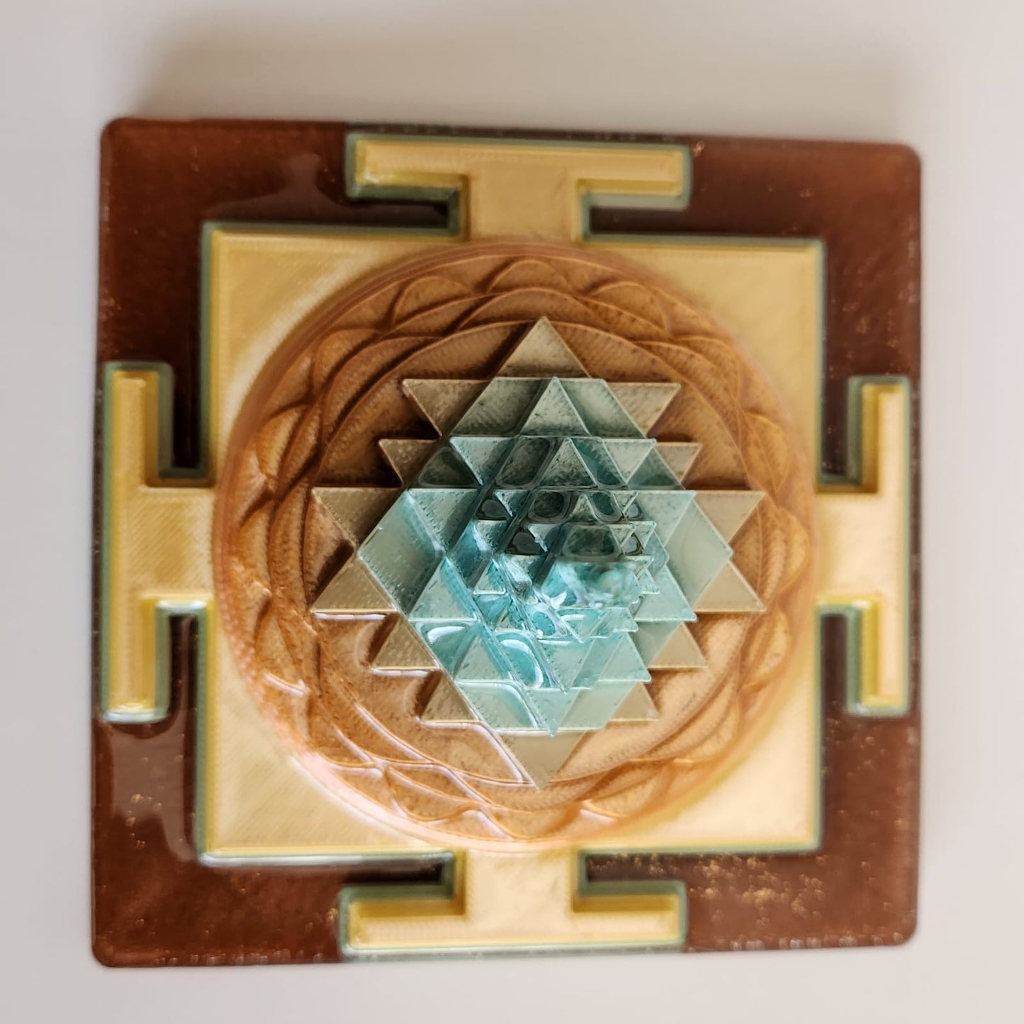 Sri Yantra