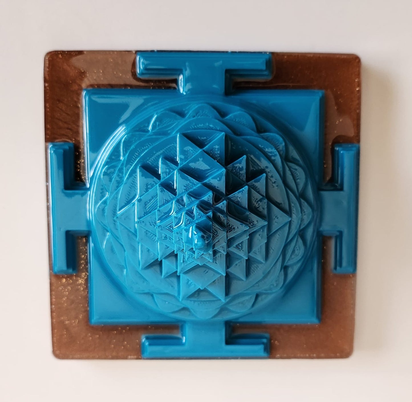 Sri Yantra
