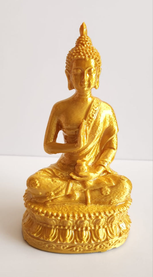 Buddha