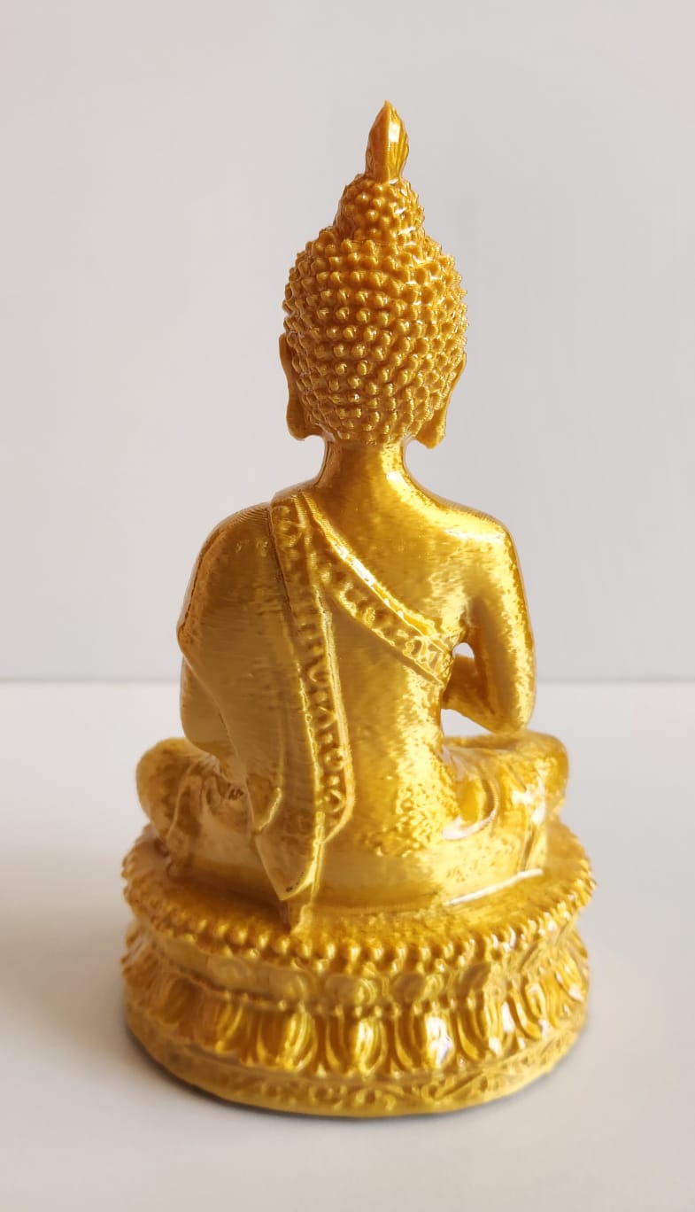 Buddha