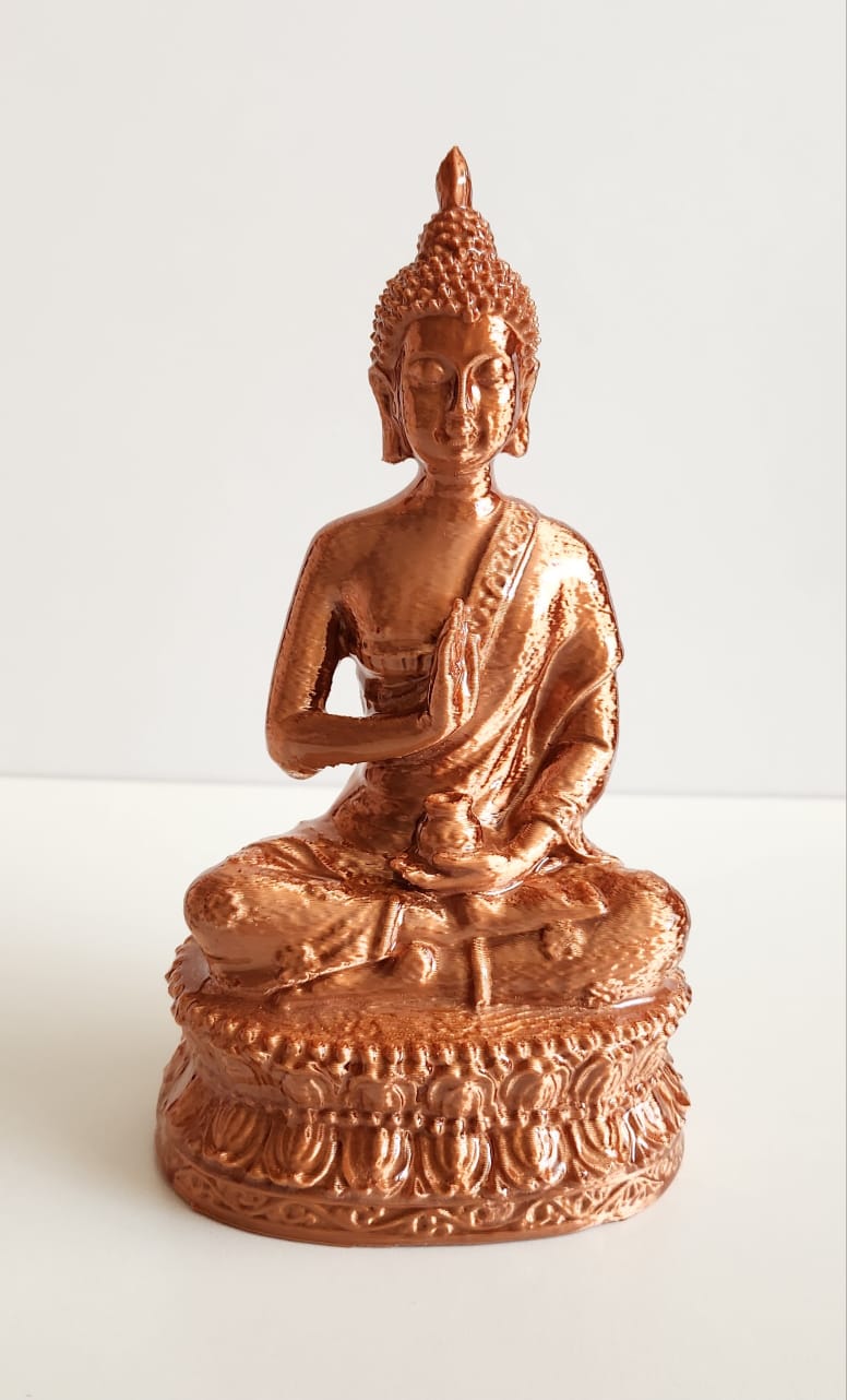 Buddha