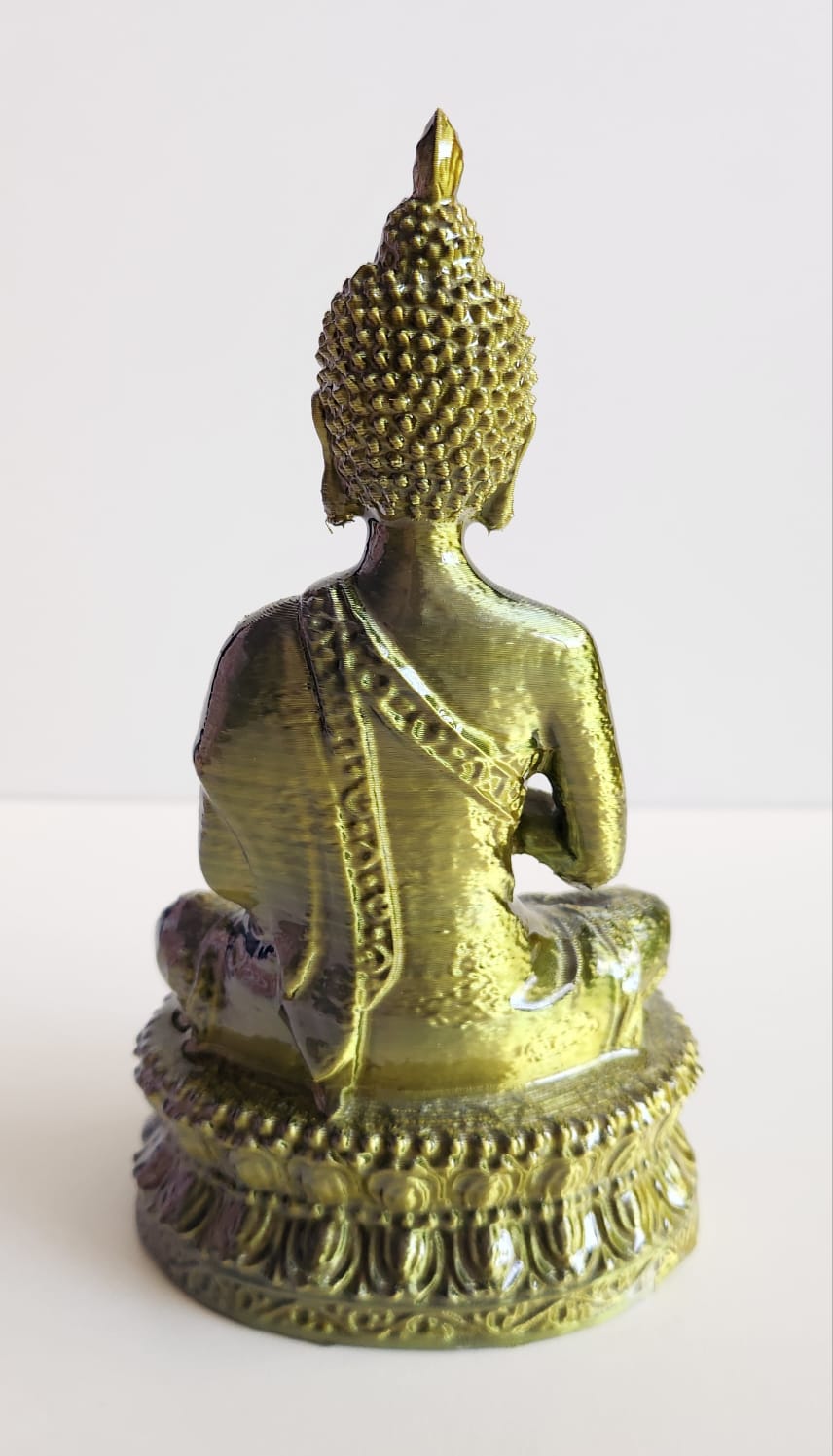 Buddha