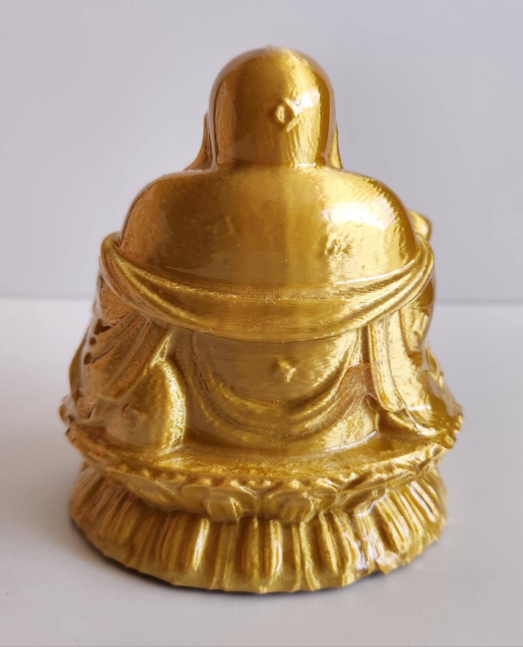 Buddha