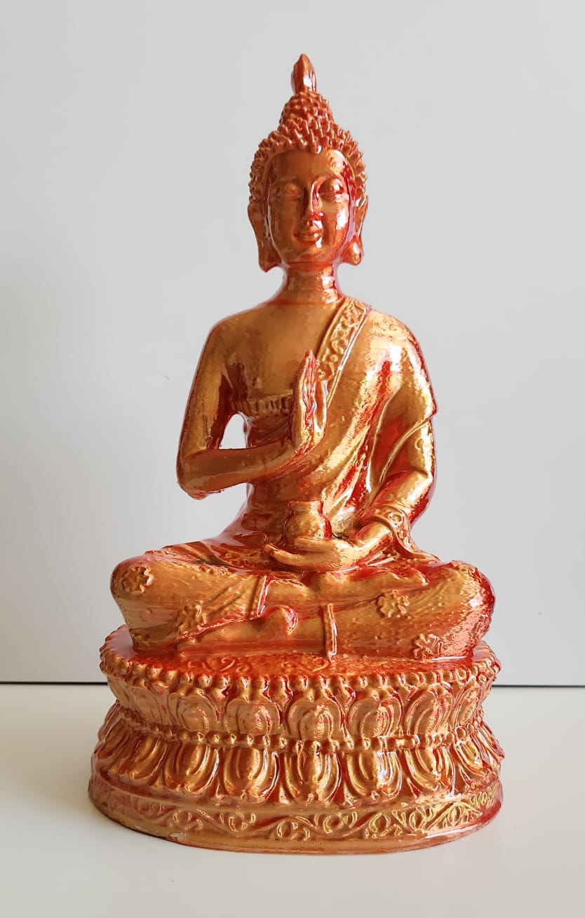 Buddha