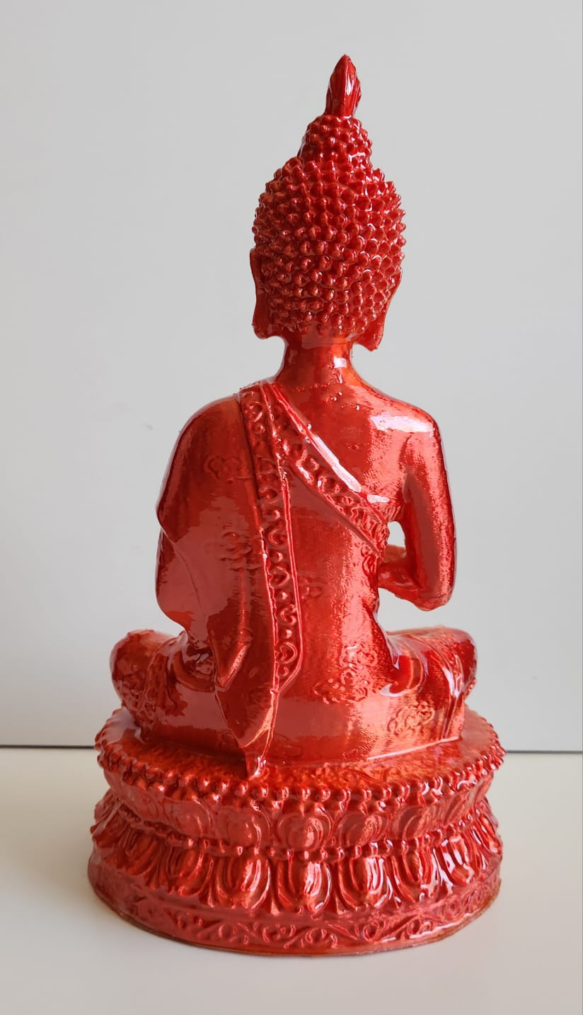 Buddha