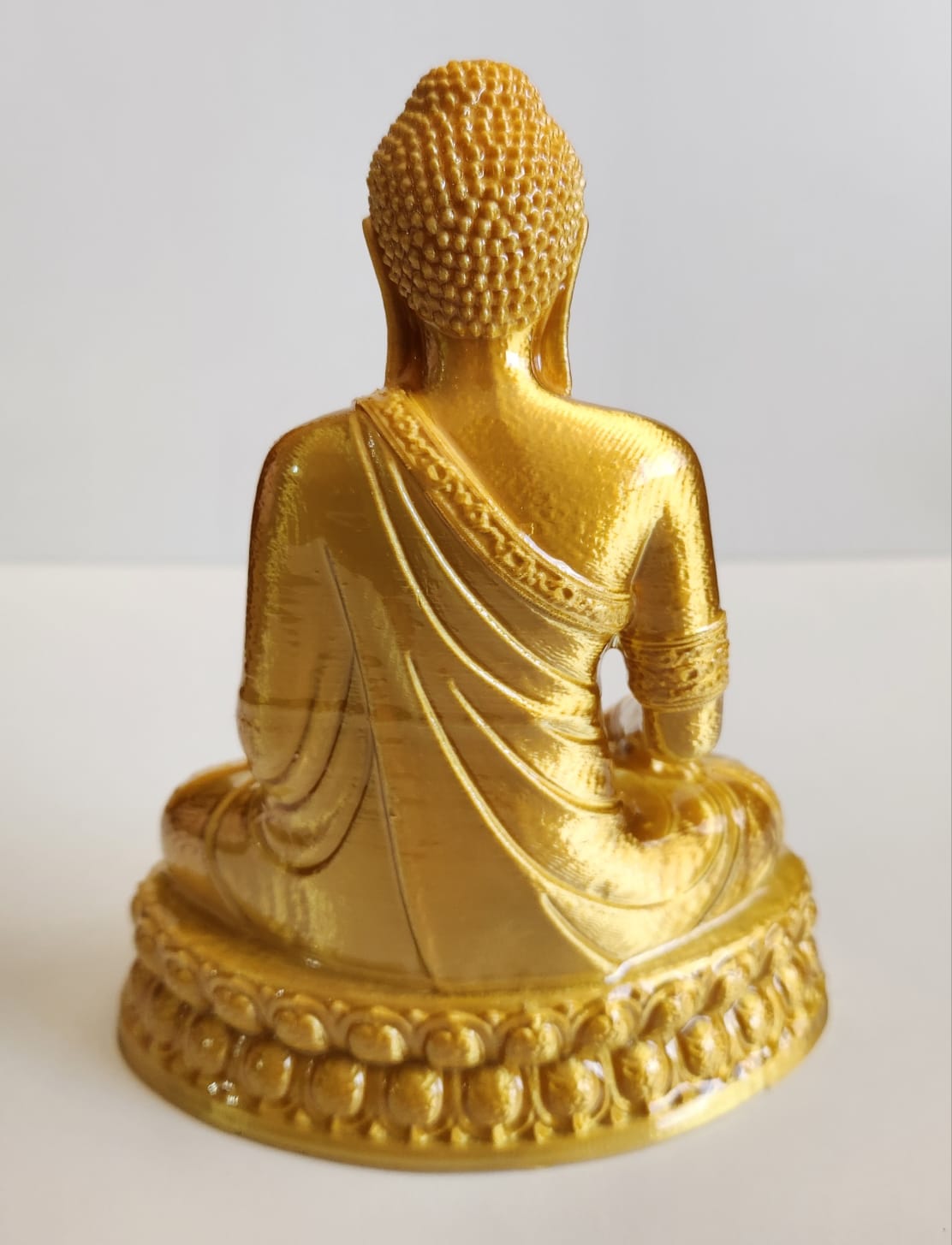 Buddha