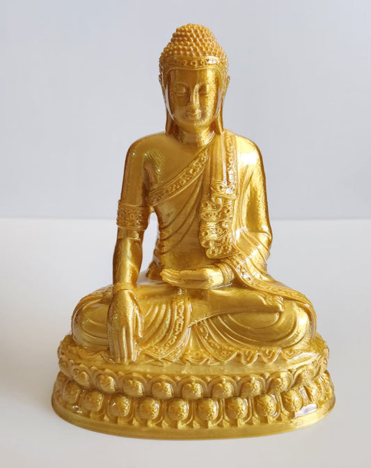 Buddha