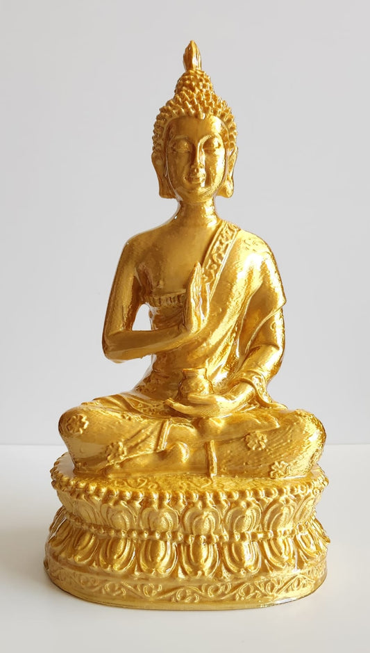 Buddha