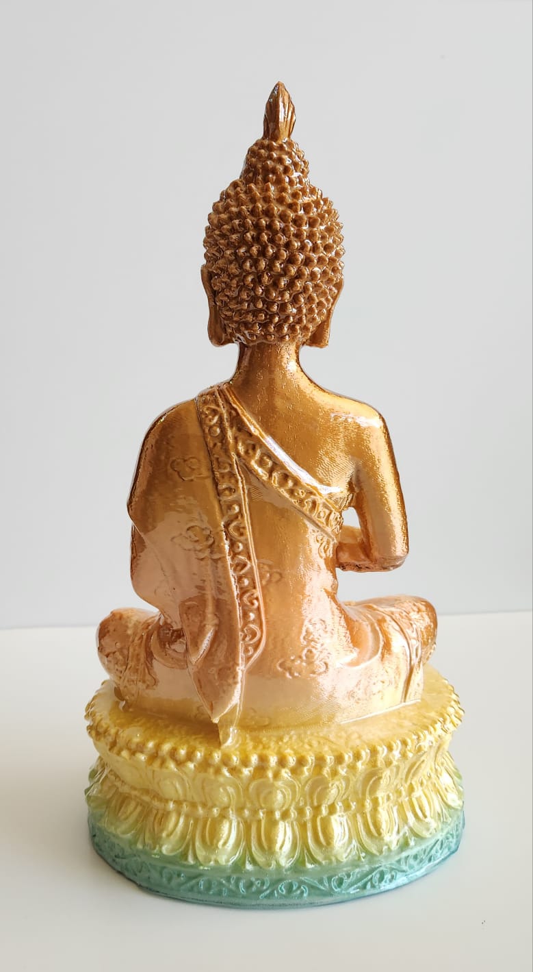 Buddha
