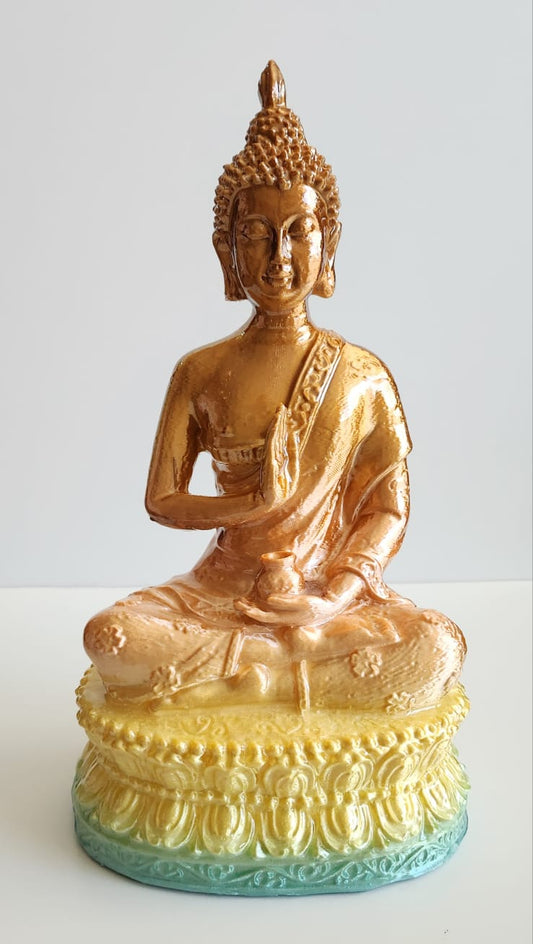 Buddha