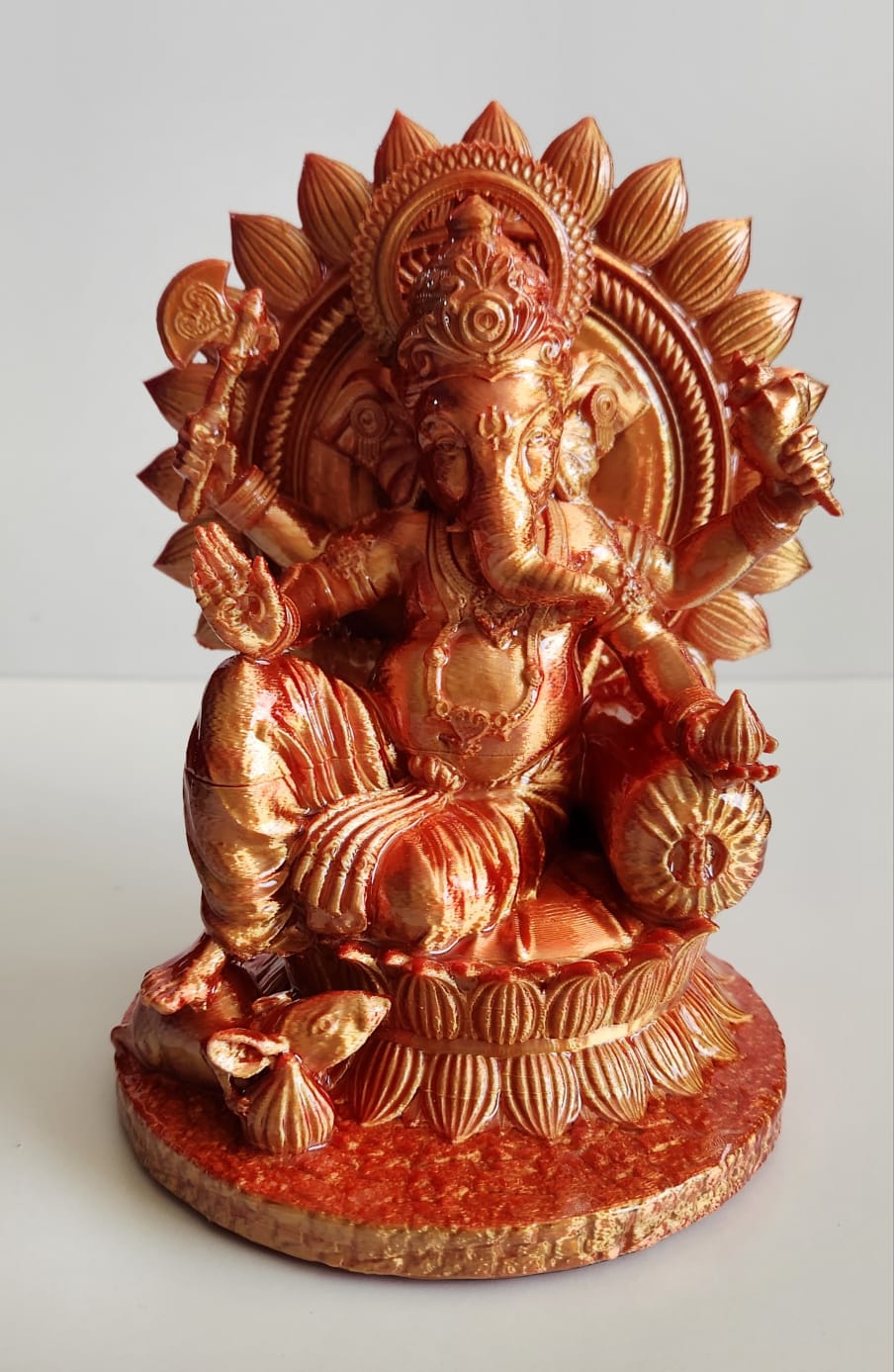 Ganesha