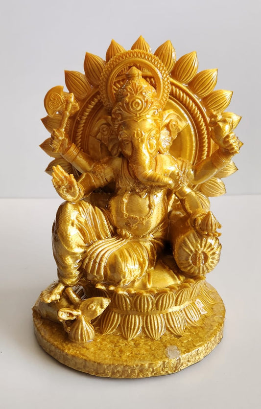 Ganesha