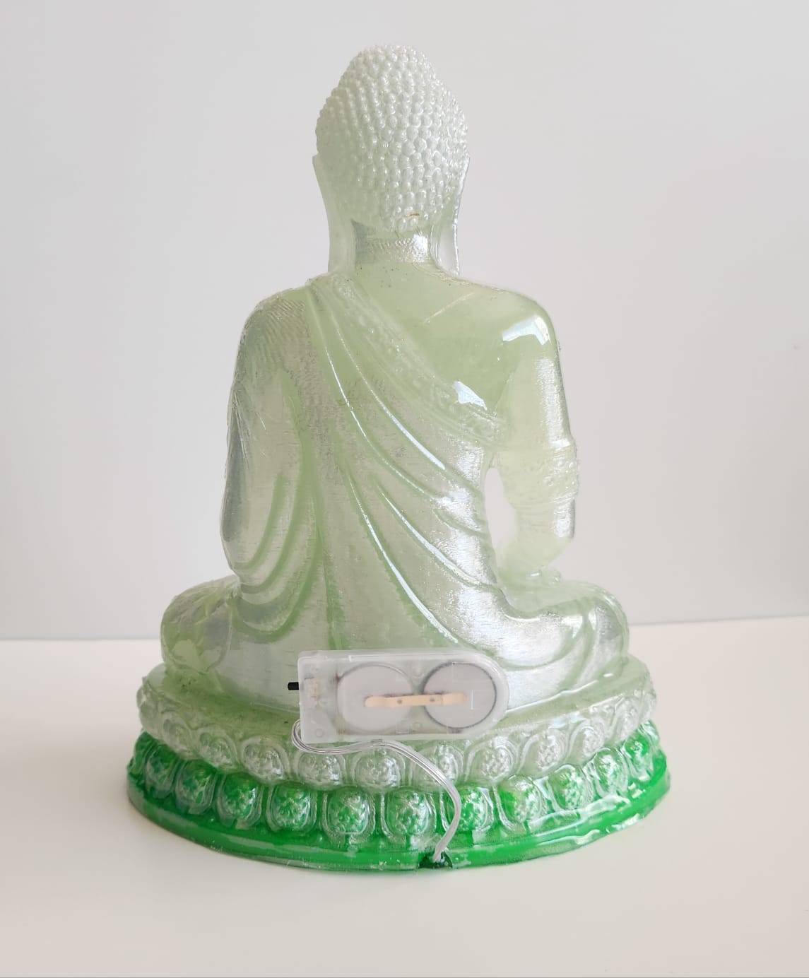 Buddha