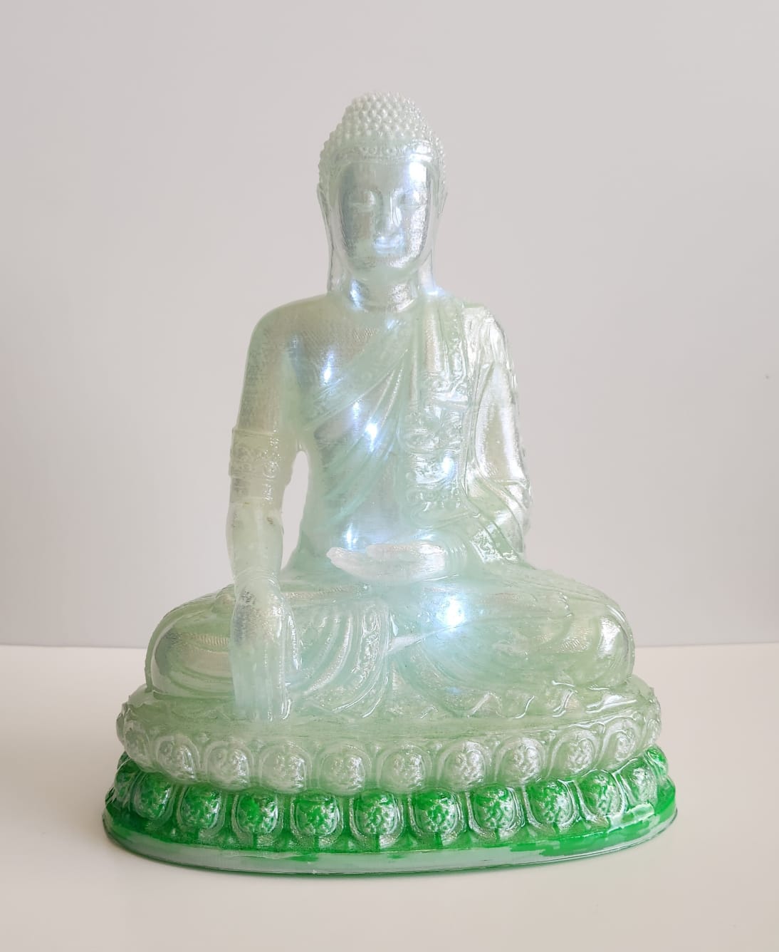 Buddha