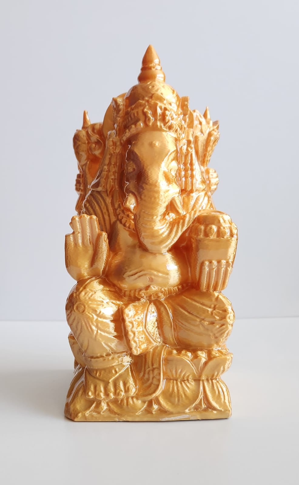 Ganesha