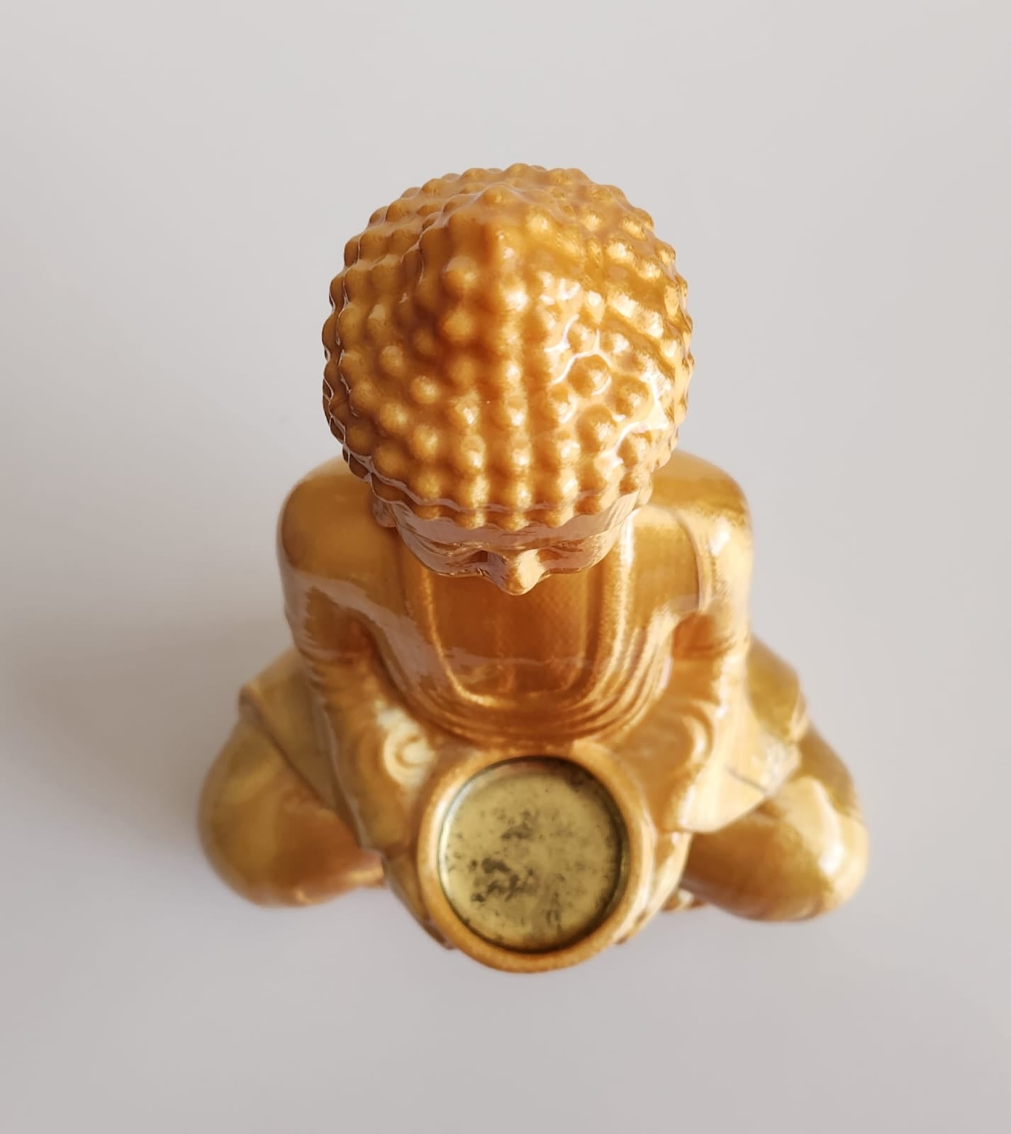 Buddha - Candle Holder