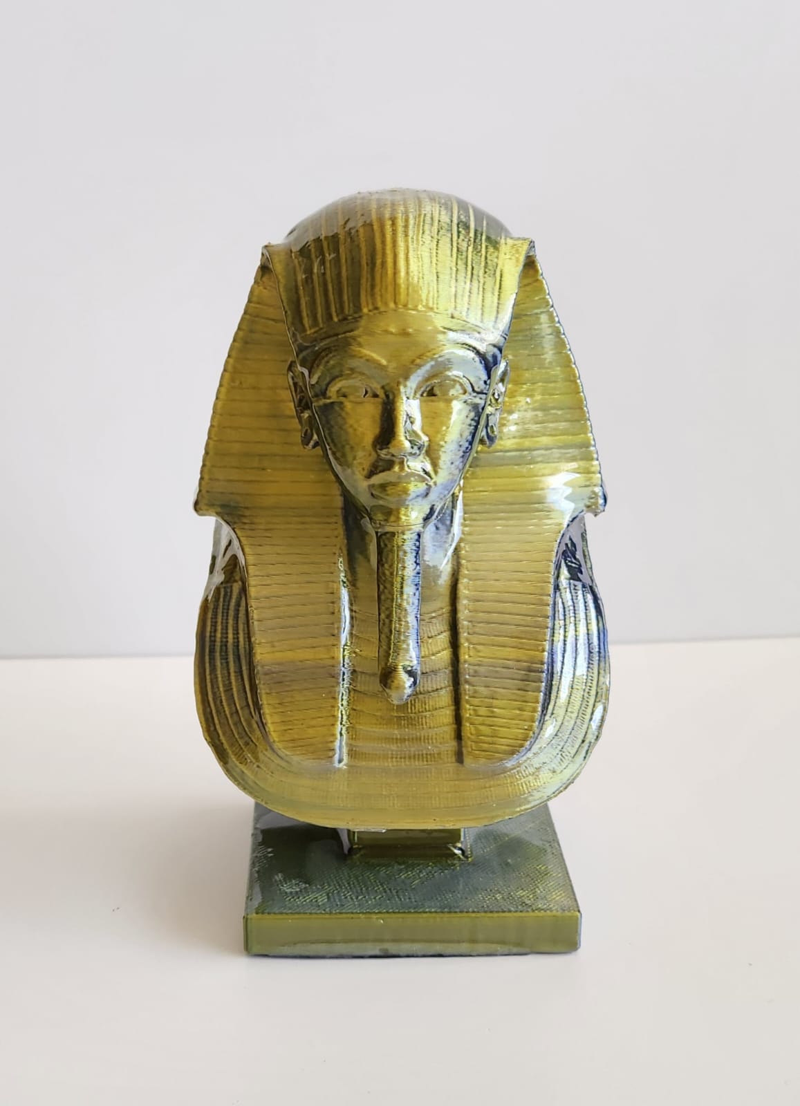 King Tut