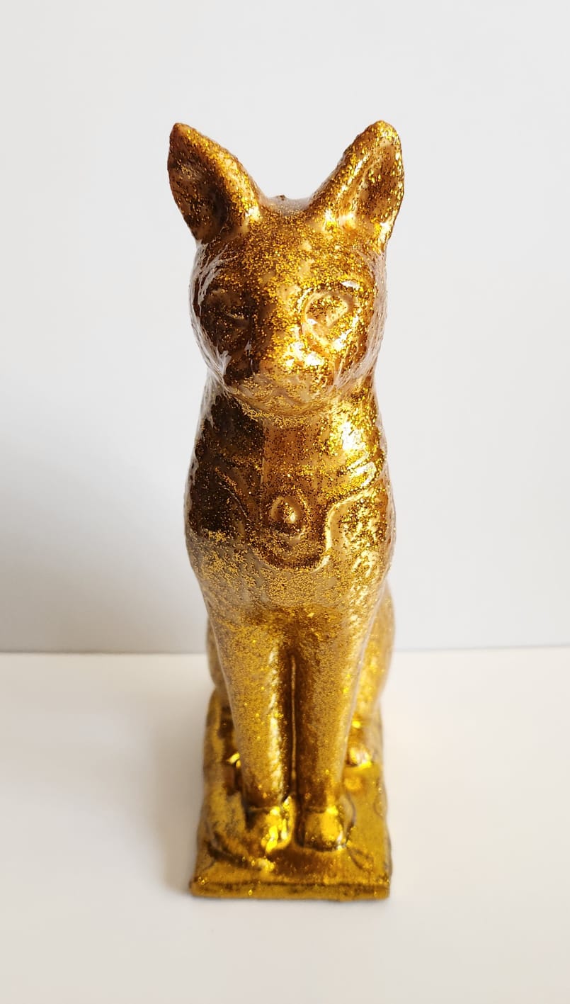Egyptian Cat