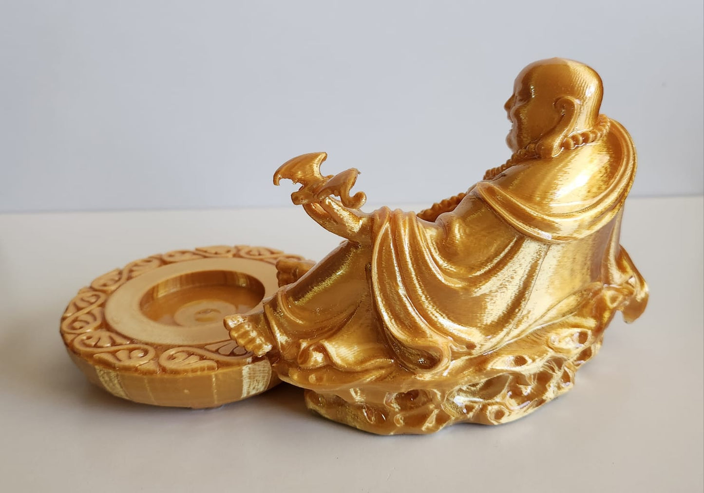 Buddha Incense Holder