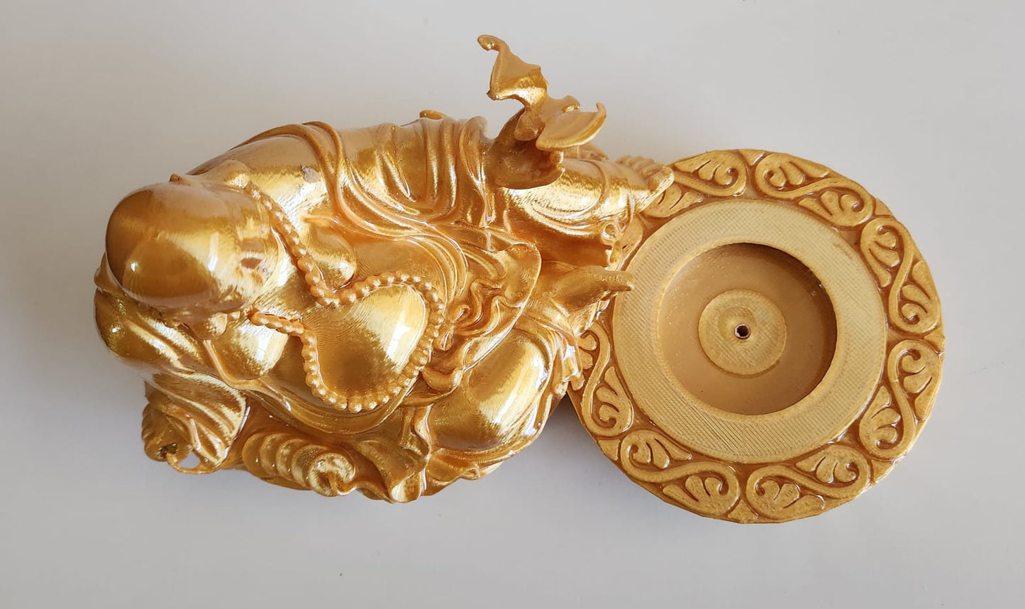 Buddha Incense Holder