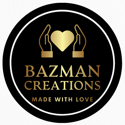 Bazman Creations