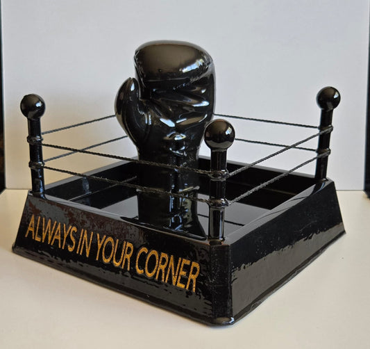 Boxing Ring Project